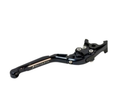 RACINGBIKE BRAKE LEVER KAWASAKI NINJA 7 HYBRID 2024 BLACK