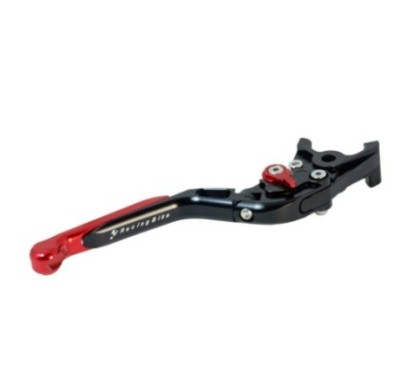 RACINGBIKE BRAKE LEVER KAWASAKI NINJA 7 HYBRID 2024 RED