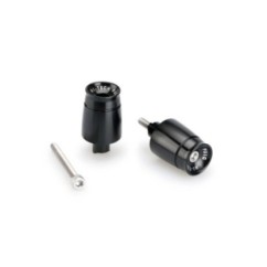 Culbuteurs Puig Mod Sport Kawasaki Ninja 7 Hybrid 24/25 Noir