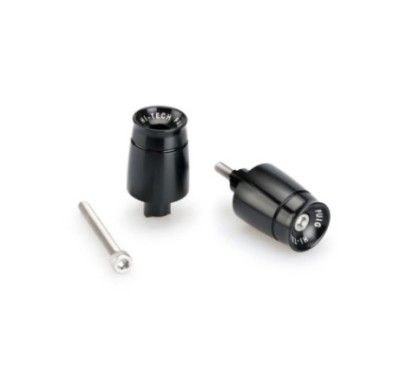 Puig Kipphebel Mod Sport Kawasaki Ninja 7 Hybrid 24 25 schwarz