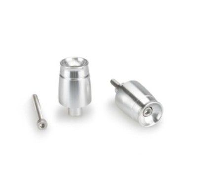 puig bilancieri mod sport kawasaki ninja 7 hybrid 24 25 silver
