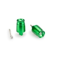 puig balancers mod sport kawasaki ninja 7 hybrid 24 25 green
