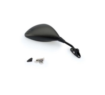 PUIG REAR-VIEW MIRRORS MOD. Z2 AT 30 DEGREES KAWASAKI NINJA 7 HYBRID 2024