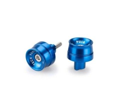 puig bilancieri mod speed kawasaki z650 20 25 blu