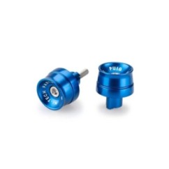 Culbuteurs Puig Mod Speed Kawasaki Ninja 7 Hybrid 24/25 Bleu