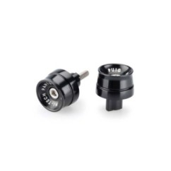 Culbuteurs Puig Mod Speed Kawasaki Ninja 7 Hybrid 24/25 Noir