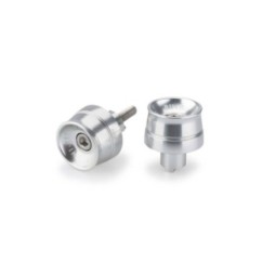 Puig Kipphebel Mod Speed Kawasaki Ninja 7 Hybrid 24 25 Silber
