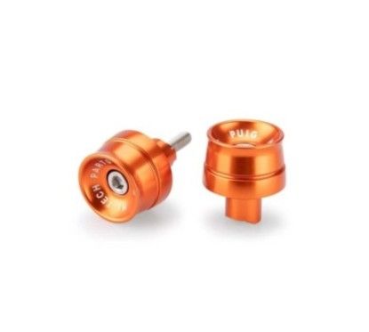 puig bilancieri mod speed kawasaki ninja 7 hybrid 24 25 arancione