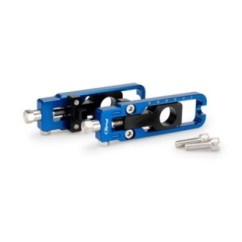 PUIG CHAIN TENSIONER HONDA X-ADV 750 21-23 BLUE