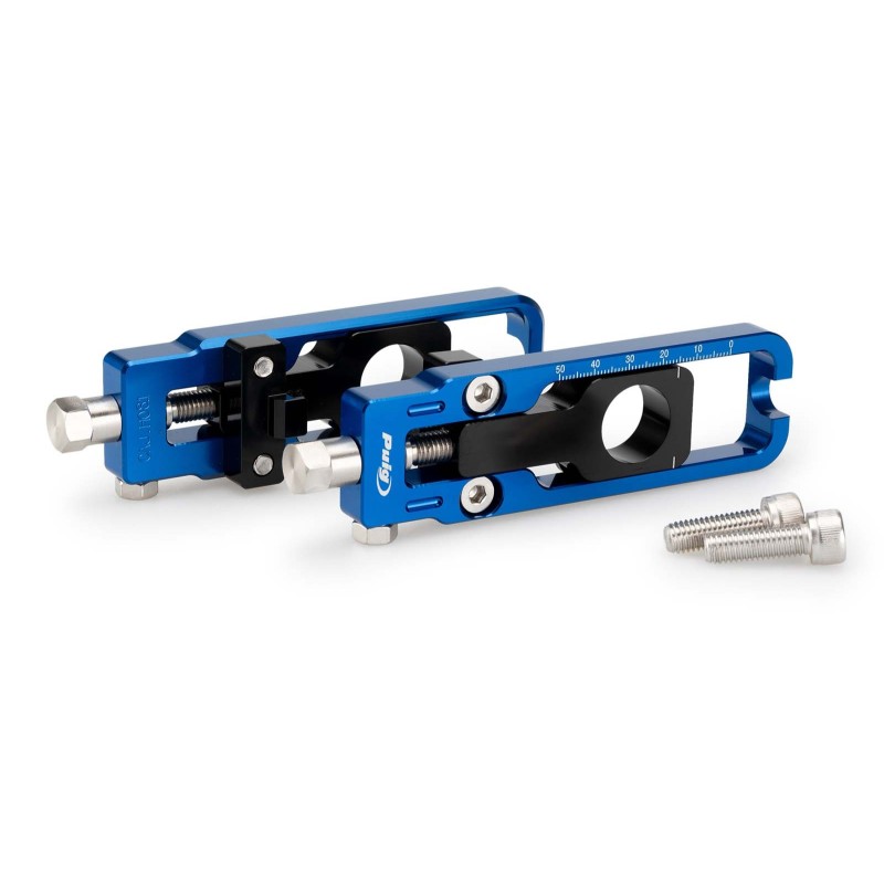 PUIG TENSOR DE CADENA HONDA X-ADV 750 21-23 AZUL