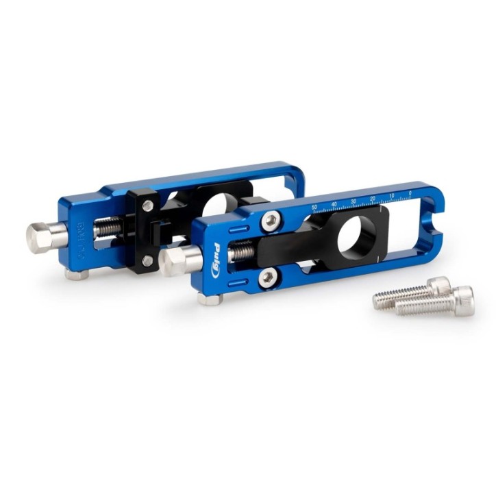 TENSOR DE CADENA PUIG HONDA X-ADV 750 21-24 AZUL