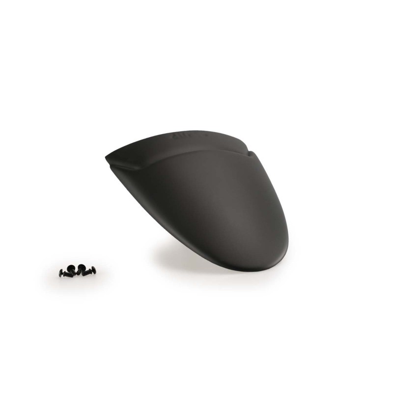 puig estensione parafango posteriore husqvarna svartpilen 701 19 21 nero opaco