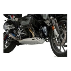 PUIG PROTECCION CARTER BMW R1250GS 21-23 PLATA