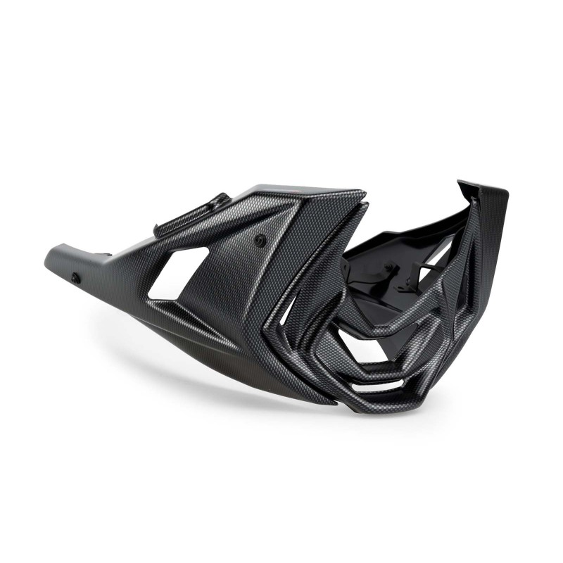 PUIG TIPPS SUZUKI GSX-8S 23-24 CARBON LOOK