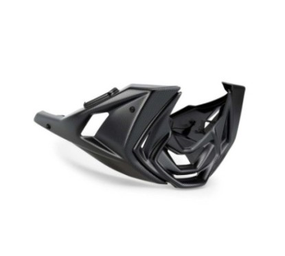 PUIG TIPPS SUZUKI GSX-8S 23-24 CARBON LOOK