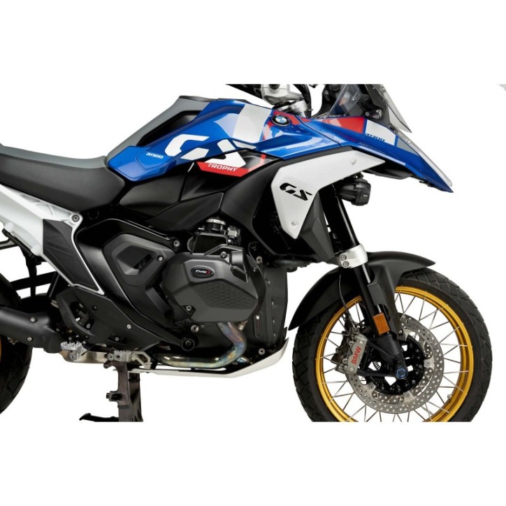 PUIG PROTEZIONE CARTER MOTORE BMW R1300 GS 23-24 NERO