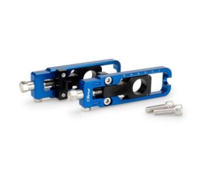 TENSOR DE CADENA PUIG HONDA X-ADV 750 17-20 AZUL