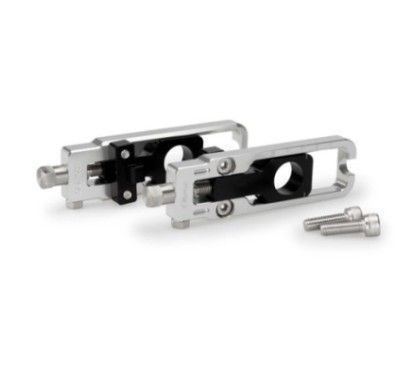 puig tendicatena per honda x adv 750 17 20 silver