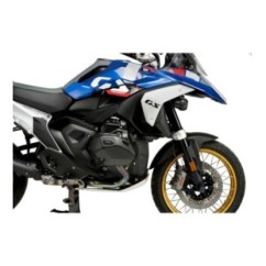 PUIG PROTEZIONE CARTER MOTORE BMW R1300 GS TROPHY 23-24 NERO