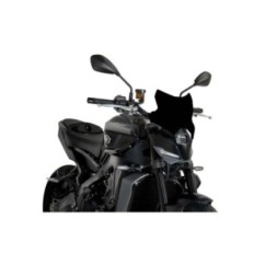 ECRAN PUIG NAKED NG SPORT YAMAHA MT-09 2024 NOIR