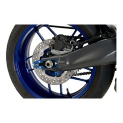 PUIG TENDICATENA YAMAHA MT-09 2024 BLU