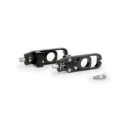 TENSOR DE CADENA PUIG YAMAHA MT-09 2024 NEGRO