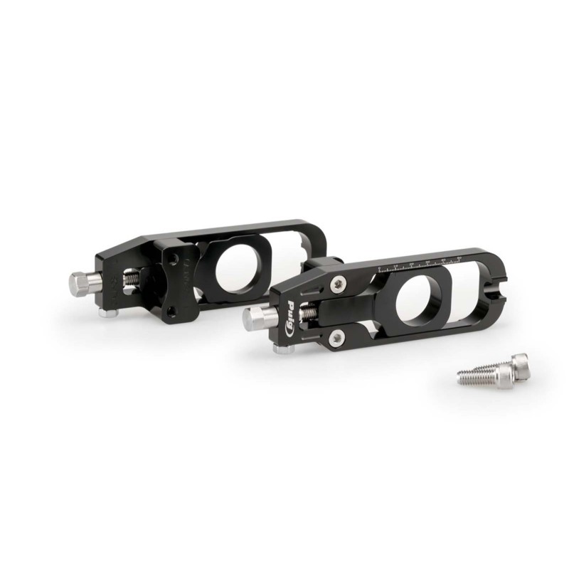 TENSOR DE CADENA PUIG YAMAHA MT-09 2024 NEGRO