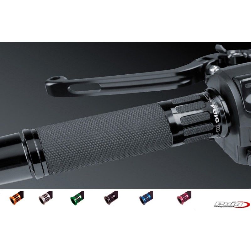 Puig Hi-Tech Racing Griffe Yamaha MT 09 24 25