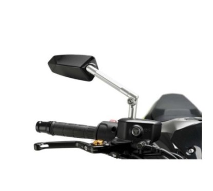 PUIG REAR-VIEW MIRRORS MOD. F1.1 YAMAHA MT-09 2024