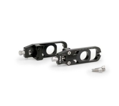 TENSOR DE CADENA PUIG YAMAHA MT-09 SP 2024 NEGRO