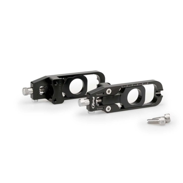 TENSOR DE CADENA PUIG YAMAHA MT-09 SP 2024 NEGRO