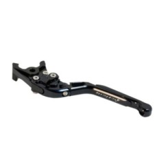 RACINGBIKE CLUTCH LEVER YAMAHA MT-09 2024 BLACK