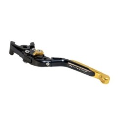 RACINGBIKE CLUTCH LEVER YAMAHA MT-09 SP 2024 GOLD