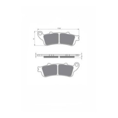 JOLLY BRAKE Moto | RacingBike Puig - Accessori e Ricambi Moto