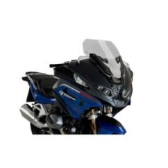 ECRAN PUIG SPORT BMW R1250 RT 19-20 FUME CLAIR