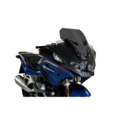 ECRAN PUIG SPORT BMW R1250 RT 19-20 FUME FONCE