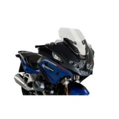 ECRAN PUIG SPORT BMW R1250 RT 19-20 TRANSPARENT