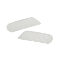 Puig Seitentankaufkleber fur Kawasaki Z900 20 24 klar