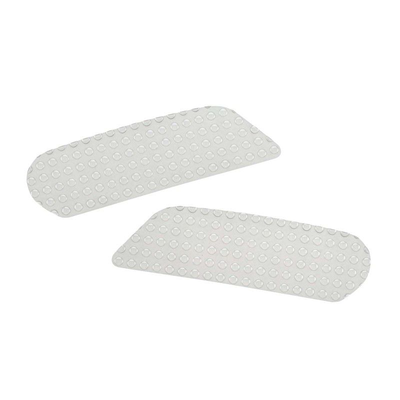 puig side tank sticker for kawasaki z900 20 24 clear