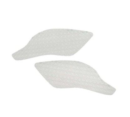 puig side tank sticker for yamaha yzf r1 r1m 20 24 clear