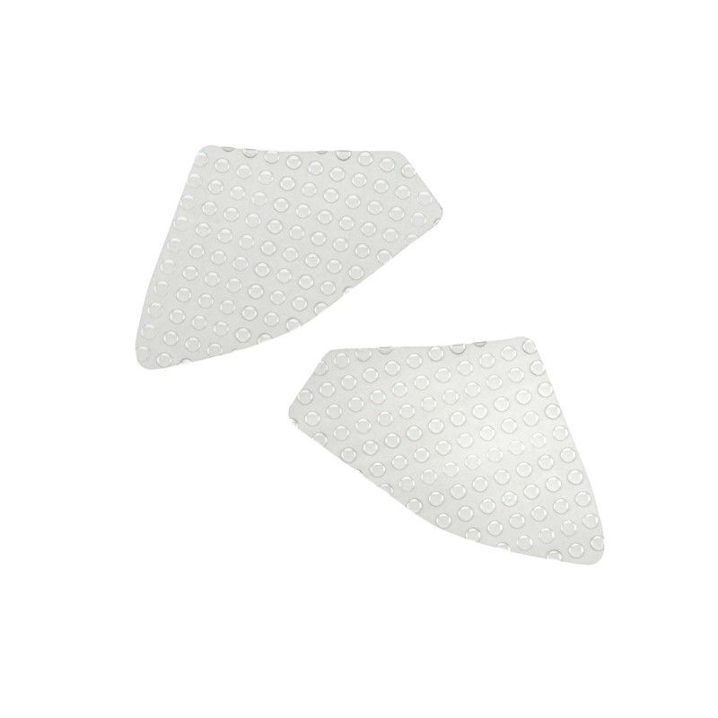 Adhesivo lateral de deposito Puig para Yamaha MT 09 21 23 transparente