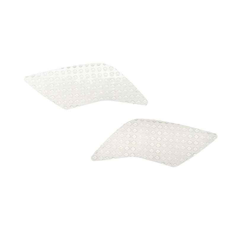 puig side tank sticker for yamaha mt 09 13 16 clear