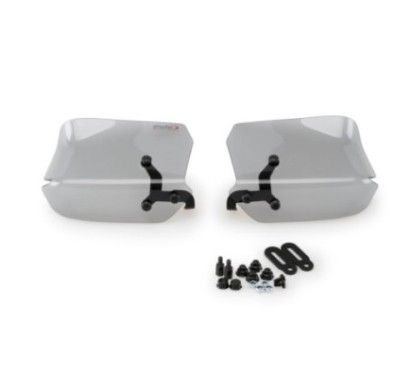 Paramanos Puig Yamaha T-Max 560 Max Tech 22 25 ahumado claro