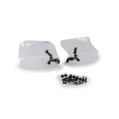 puig hand guards for kawasaki j125 16 21 clear