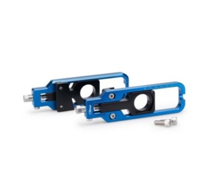 PUIG KETTENSPANNER BMW M1000 RR 23-24 BLAU