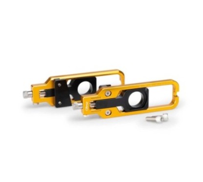 PUIG KETTENSPANNER BMW M1000 RR 23-24 GOLD