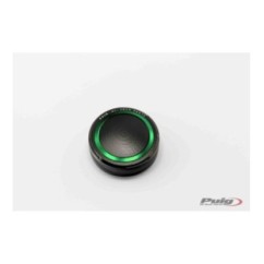 Hai: BRAKE-CLUTCH FLUID TANK CAPS|RacingBike Puig - Accessori e Ricambi Moto