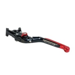 RACINGBIKE CLUTCH LEVER TRIUMPH SCRAMBLER 1200 X 2024 RED-LV7826R