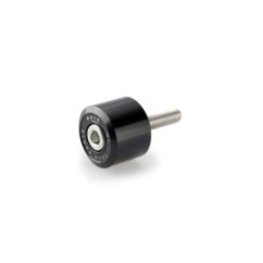Adaptador Puig para retrovisor derecho izquierdo BMW CE 04-21-25 negro