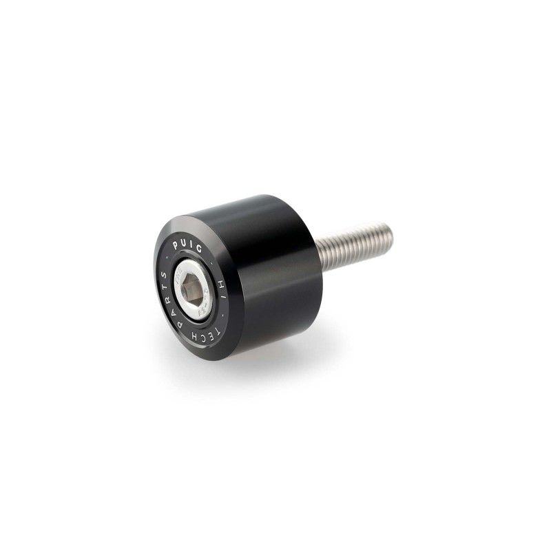 Puig Adapter Ruckspiegel rechts links BMW CE 04 21 25 schwarz